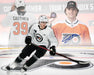 Cutter Gauthier Philadelphia Flyers Autographed 11" x 14" Draft Hockey Collage Photo - for just $15! 
