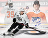 Cutter Gauthier Philadelphia Flyers Autographed 11x14 Draft Hockey Collage Photo Inscribed #5 Pick - for just $20! 