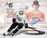 Cutter Gauthier Philadelphia Flyers Autographed 8" x 10" Draft Hockey Collage Photo - for just $12! 