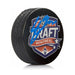 Cutter Gauthier Anaheim Ducks Autographed NHL Hockey 2022 Draft Puck - for just $39.99! 