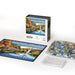Cuyahoga Valley National Park 210 Piece Jigsaw Puzzle Boardwalk - for just $11.99! 
