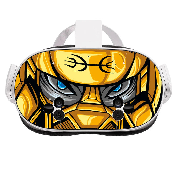 Meta Quest 3s Artist Series Skins - for just $28.95! 