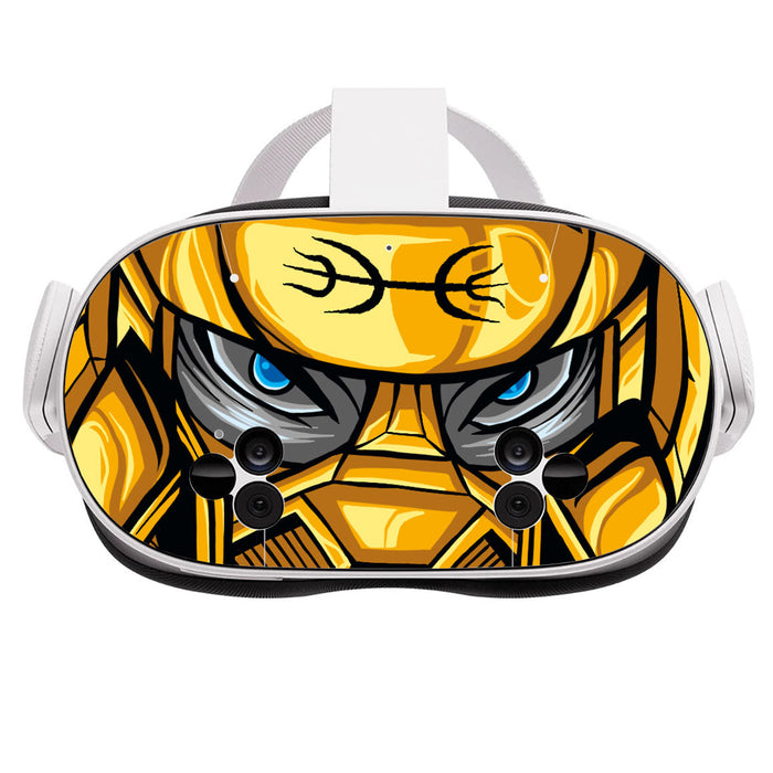 Meta Quest 3s Artist Series Skins - for just $28.95! 