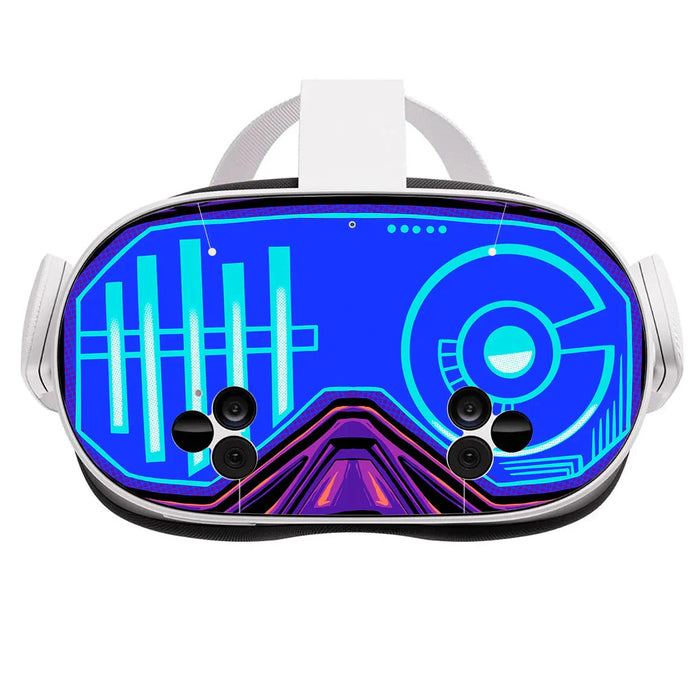 Meta Quest 3s Artist Series Skins - for just $28.95! 