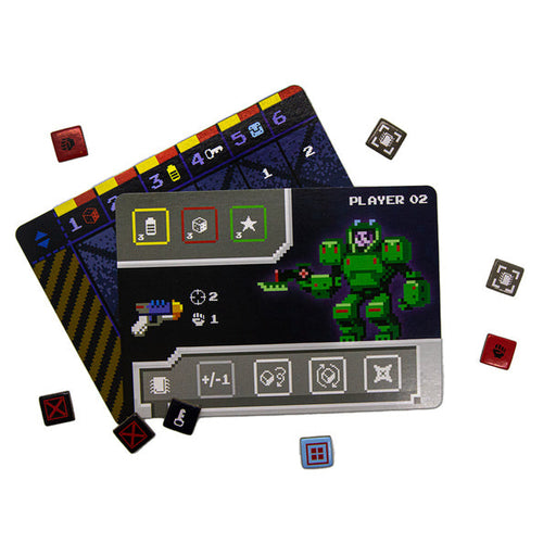 Cyberdoom Tower - for just $14.99! 