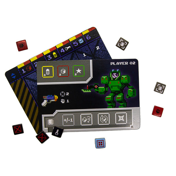 Cyberdoom Tower - for just $14.99! 