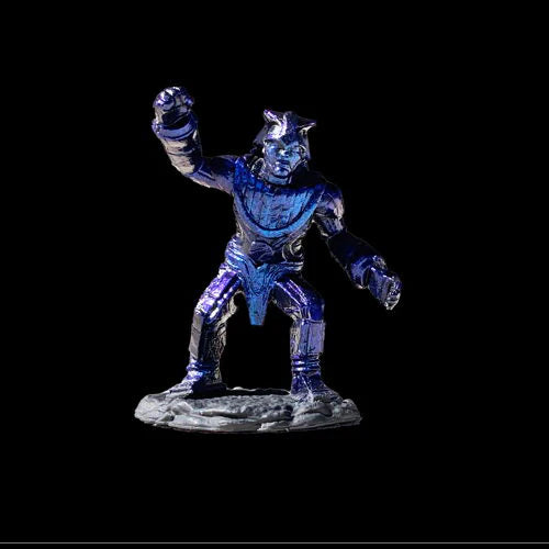 Turbo Dork: TurboShift Acrylic Paint - Cyberia - for just $7! 