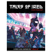 Cyberpunk Red: Tales of the Red - Hope Reborn - for just $40! 