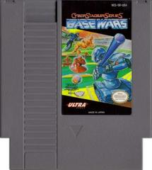 Cyberstadium Series Base Wars - NES - for just $10.99! 