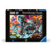 Cyborg "DC Collector's Edition" 1000 Piece Jigsaw Puzzle Ravensburger - for just $29.99! 