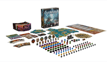 Cyclades: Legendary Edition - for just $69.99! 