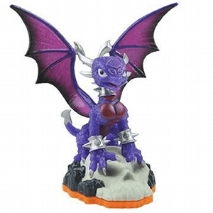 Cynder (Series 2) - for just $0.99! 