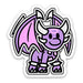 Cynder (Sticker) - for just $2! 