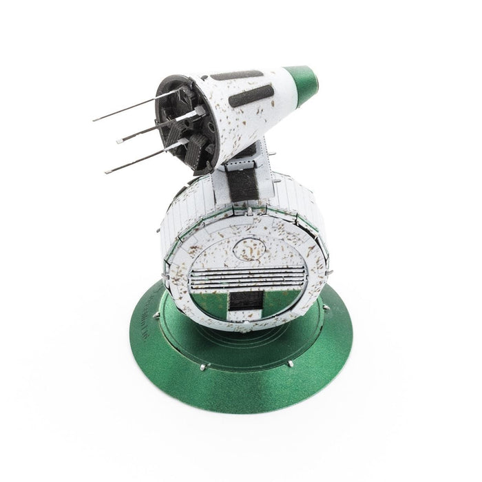 D-O Star Wars 3D Steel Model Kit Metal Earth - for just $5.99! 