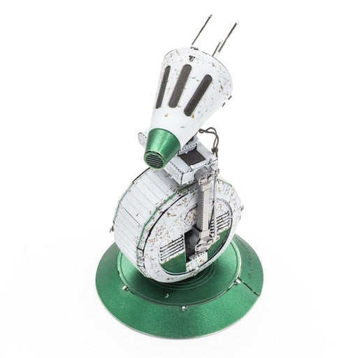 D-O Star Wars 3D Steel Model Kit Metal Earth - for just $5.99! 