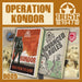 DUST 1947: Kondor Campaign Book - for just $37.95! 