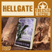 DUST 1947: Hellgate Campaign Book - for just $44.85! 