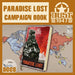 DUST 1947: Paradise Lost Campaign Book - for just $44.85! 
