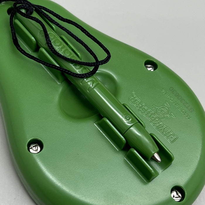 MAGNATAB (3 PACK) Keychain Magnetizing Minis Fidget Toy Avocado Ages 3+ ST230630 - for just $13! 