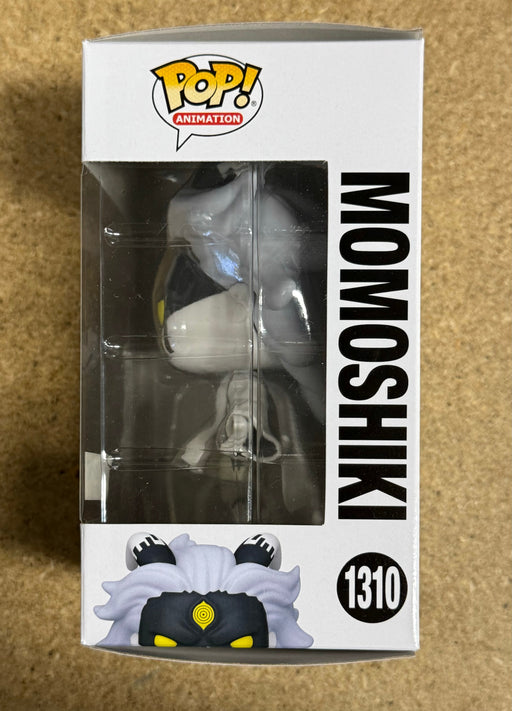 Funko Pop! Animation Momoshiki #1310 Boruto Next Generation Naruto HT Exclusive - for just $20! 