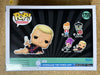 Funko Pop! Animation Zapp Brannigan #1759 Futurama Season Four 2024 - for just $13! 