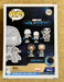 Funko Pop! Marvel Moon Knight #1074 Moon Knight 2022 FS Exclusive - for just $20! 