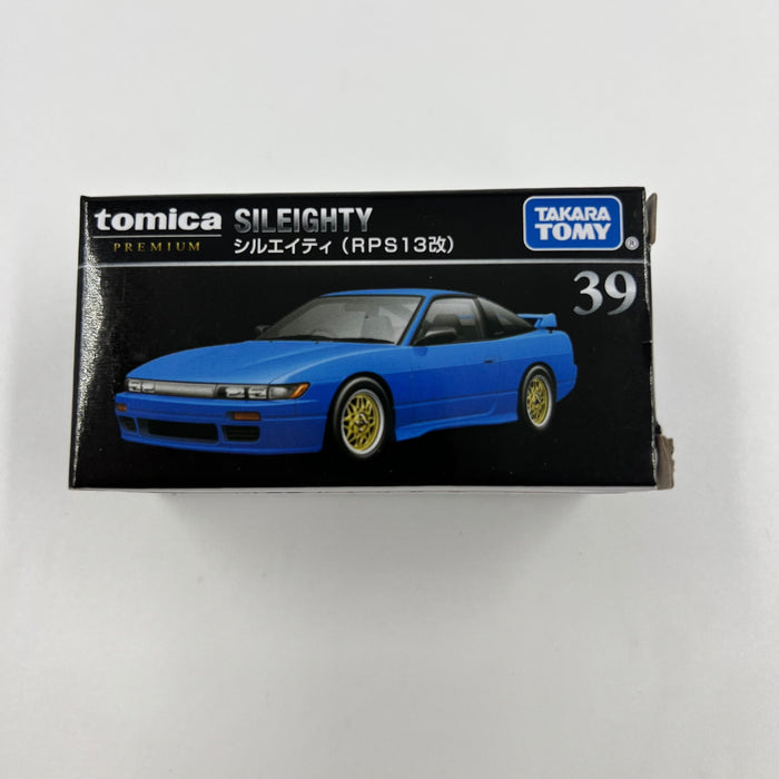 Tomica Premium Assorted Takara Tomy - for just $19.99! 