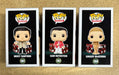 Funko Pop! Movies Nicky Santoro, Sam Rothstein & Ginger McKenna Casino Set Of 3 - for just $35! 