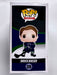 Brock Boeser Signed NHL Hockey Vancouver Canucks Funko Pop! #28 With JSA COA - for just $130! 