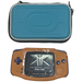 MODDED ORANGE GBA V2 Premium - GameBoy Advance (Copy) - for just $286! 