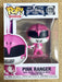 Funko Pop! Movies Pink Power Ranger #1778 Mighty Morphin The Movie (1995) 2025 - for just $13! 