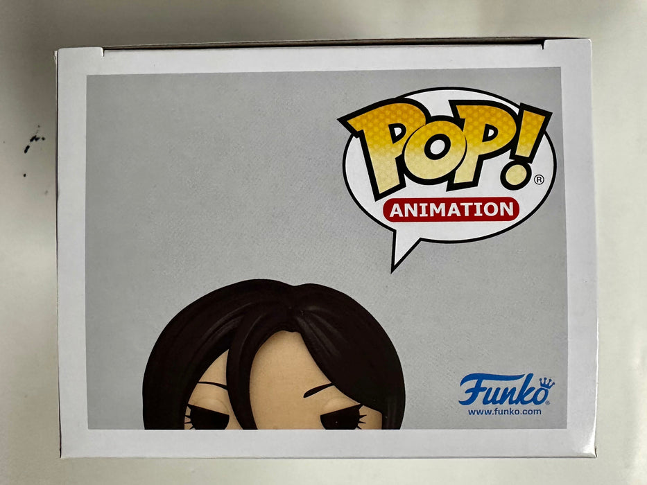 Funko Pop Animation Merlin #1499 Seven Deadly Sins 2023 Boar’s Sin Of Gluttony - for just $13! 