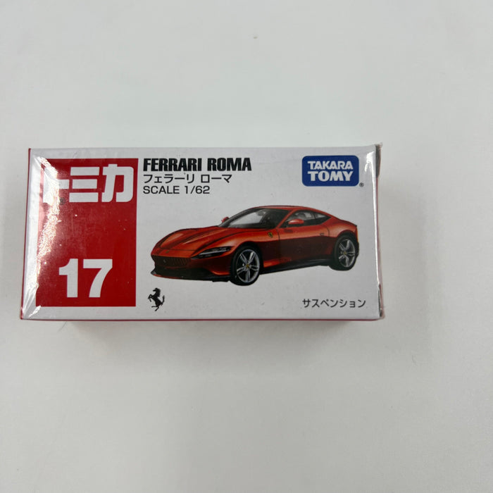 Takara Tomica Assorted Diecast - for just $9.99! 
