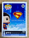 Director James Gunn Signed Funko Pop! DC Heroes Superman #562 2025 With JSA COA - for just $350! 