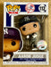 Funko Pop MLB Aaron Judge #112 New York Yankees Baseball Outfielder 2024 - for just $13! 