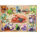 D20 Dragons 500 Piece Jigsaw Puzzle Cobble Hill - for just $17.99! 