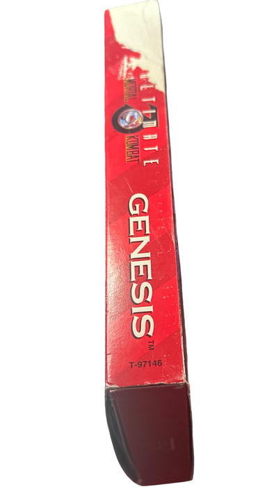 Ultimate Mortal Kombat 3 - Sega Genesis - for just $86.99! 