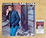 Donnie Iris Signed AUTOGRAPHED King Cool 1981 Vinyl With JSA COA - for just $130! 