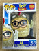 Funko Pop! Disney Pixar AL In Chicken Suit #1600 Toy Story 30th Toy Barn - for just $15! 