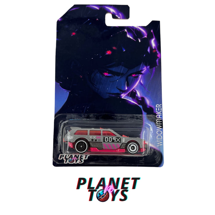 Diecast 1:64 Character Basic Cars - for just $1.99! 