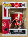 Pat McAfee - WWE - ESPN - NFL Signed Movie Theater Soda Cup Funko Pop! #200 With JSA COA - for just $250! 