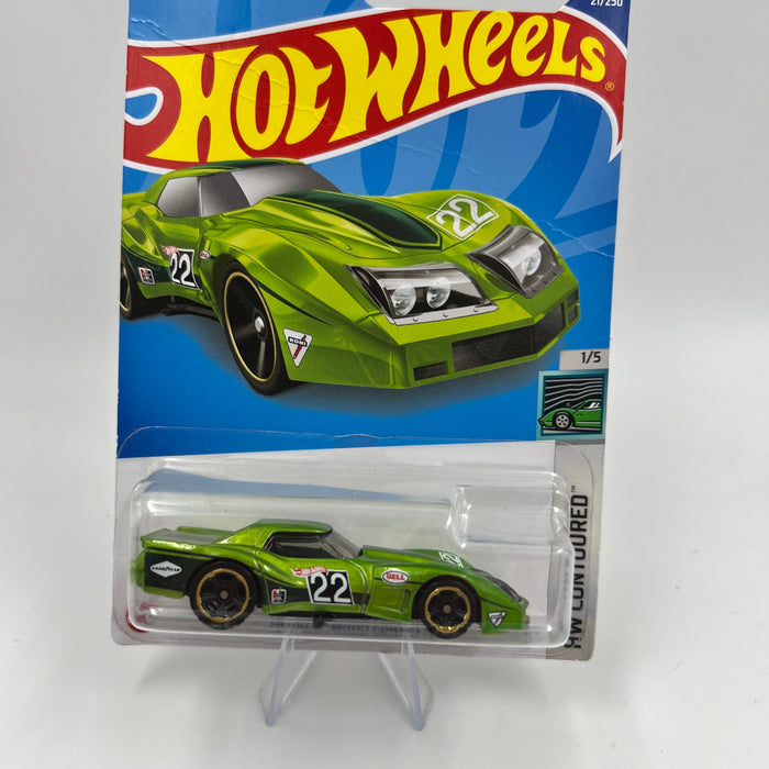 Custom Made Diecast 1:64 + Protector Case Hot wheels for any occasion - for just $26.99! 