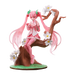 Blokees Fantastics Series - Sakura Miku Figure - for just $44.99! 