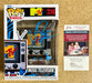 Musician Marc Roberge Of O.A.R. Signed 2024 MTV Funko Pop #236 With JSA COA - for just $130! 