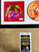 Phish (Trey Anastasio, Page & Mike) Signed Hoist Framed CD Booklet With JSA COA - for just $400! 