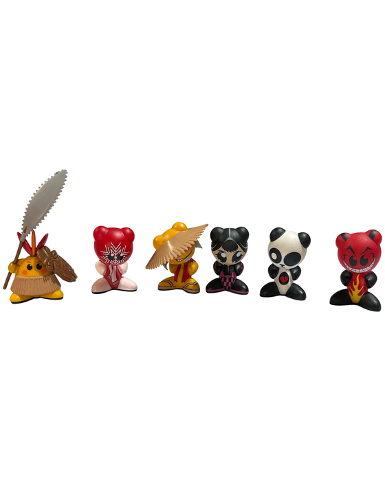 U.B. Funkeys Starter Set Bundle - for just $125.99! 