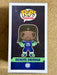 Richard Sherman Signed NFL Seattle Seahawks Vaulted Funko Pop! #02 With JSA COA - for just $275! 