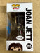 Joan Jett Signed & Joan Jett The Blackhearts Vaulted Funko Pop #265 With JSA COA - for just $400! 