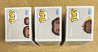 Funko Pop! Disney Moana & Little Sis Simea, Maui & Matangi “Moana 2” Set Of 3 - for just $40! 