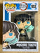 Funko Pop! Animation Muichiro Tokito #1853 Demon Slayer 2024 Mist Hashira - for just $12! 